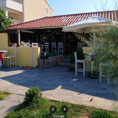 Charming Dalmatian Apartment With Panoramic View Tkon Εξωτερικό φωτογραφία