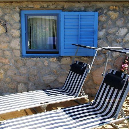 Charming Dalmatian Apartment With Panoramic View Tkon Εξωτερικό φωτογραφία