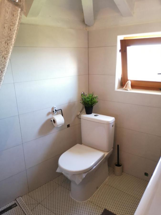 Charming Dalmatian Apartment With Panoramic View Tkon Εξωτερικό φωτογραφία